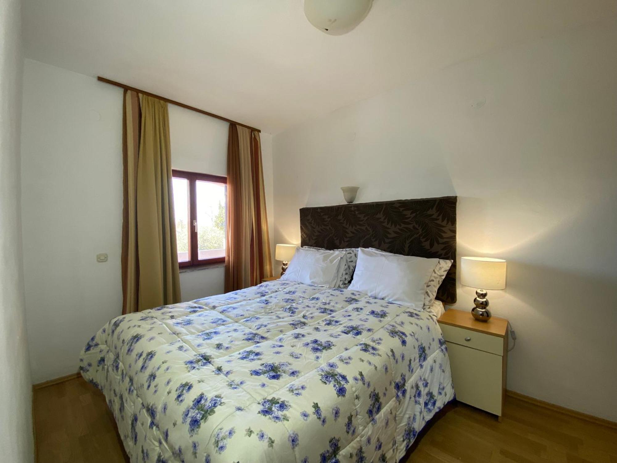 Residence Angiolina Нова-Вас Экстерьер фото
