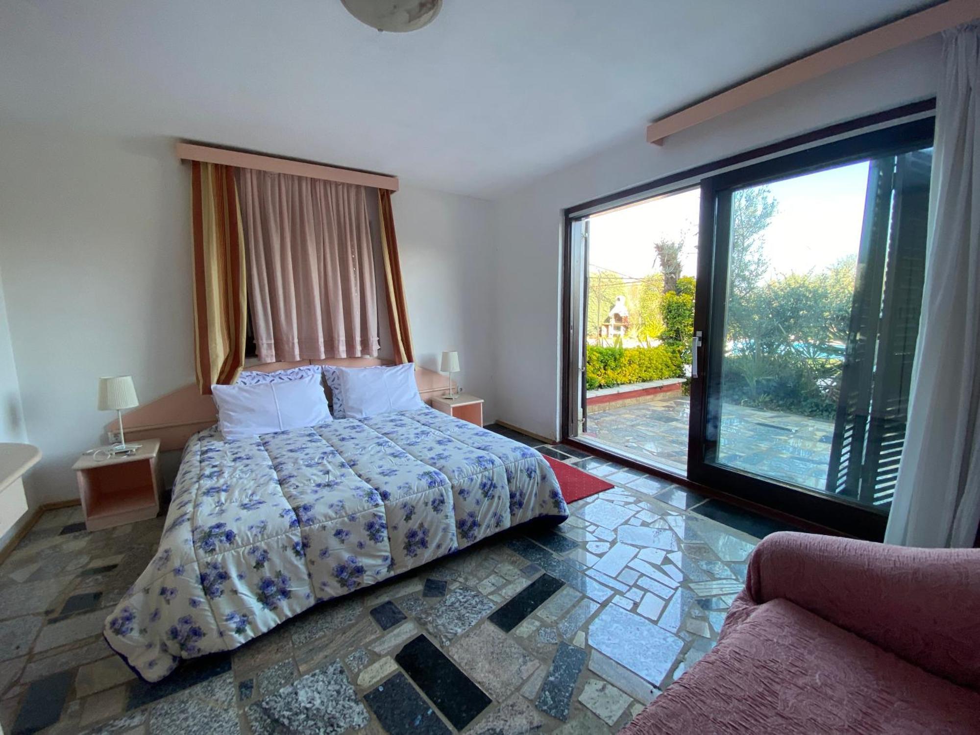 Residence Angiolina Нова-Вас Экстерьер фото